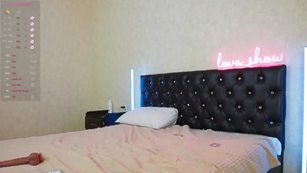 l0ve_sh0w Females Chaturbate 24-04-2024