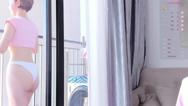 maypeach Couples Chaturbate 25-04-2024