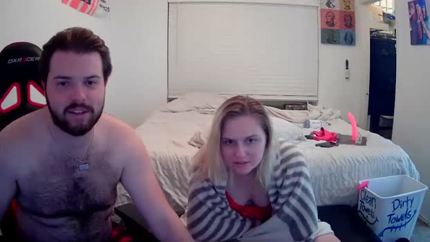 princessandthebear03 Couples Chaturbate 25-04-2024