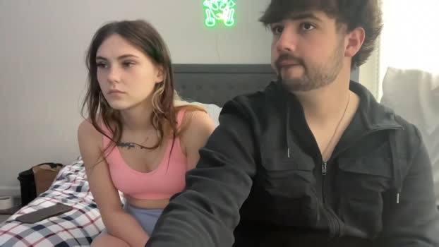 sarahxaoliver1 Couples Chaturbate 24-04-2024