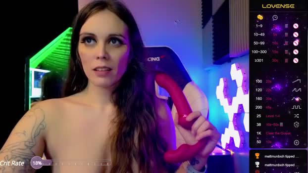 athenaautumn Females Chaturbate 26-04-2024