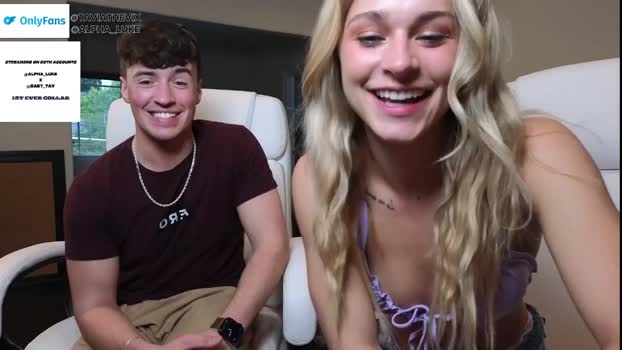 baby_tav Couples Chaturbate 26-04-2024