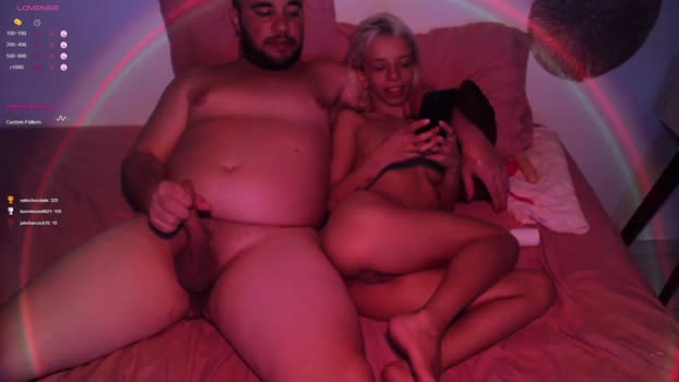 jimmymiacouple Couples Chaturbate 26-04-2024