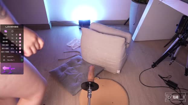 lau__1 Females Chaturbate 26-04-2024