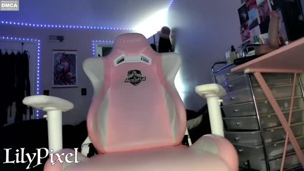 lilypixel Females Chaturbate 26-04-2024