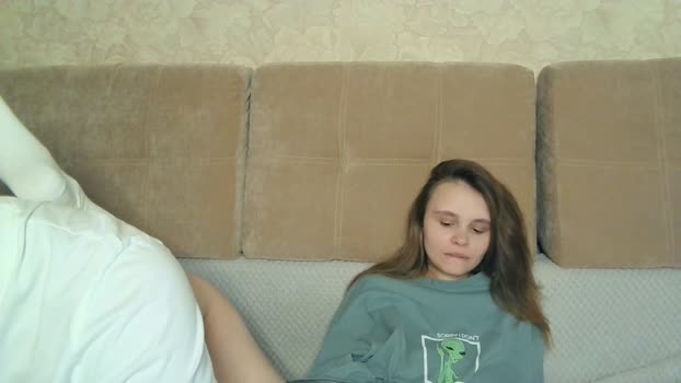 eva_calvin Couples Chaturbate 26-04-2024