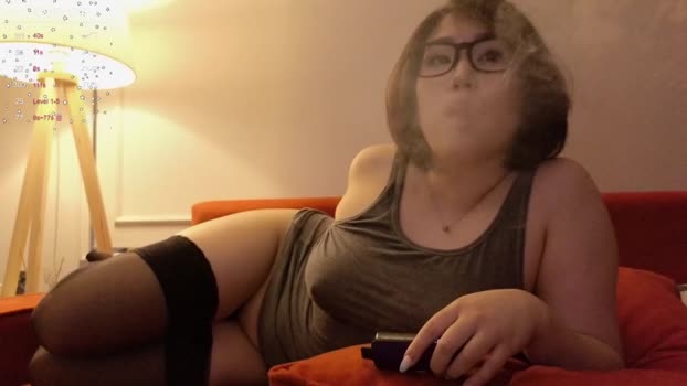 kimi_kay Females Chaturbate 26-04-2024