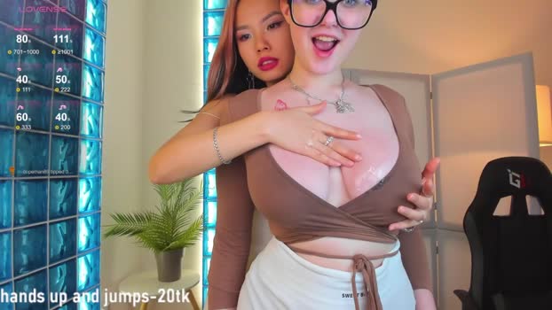 _lovely_luna Couples Chaturbate 26-04-2024