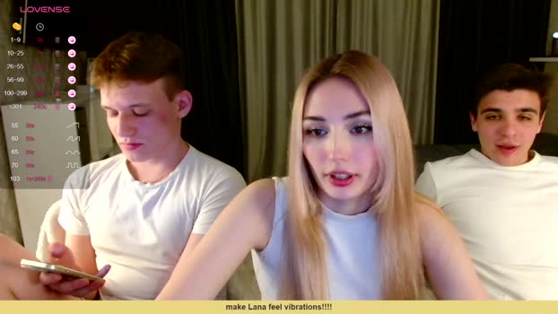 lovelypeachs Couples Chaturbate 27-04-2024
