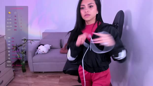 sweet_littleee Females Chaturbate 27-04-2024