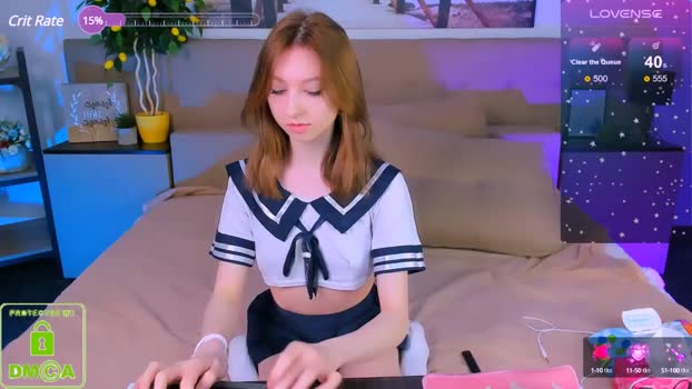 _ameliaaaa__ Females Chaturbate 28-04-2024