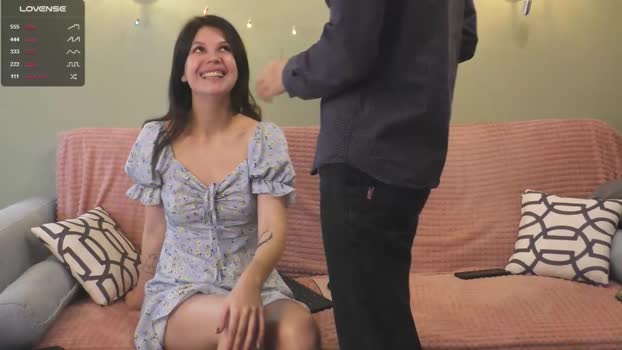 apricot_cherry Couples Chaturbate 28-04-2024