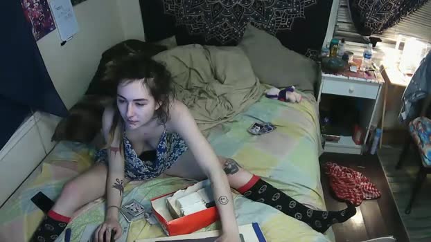 faexoxoxo Females Chaturbate 28-04-2024