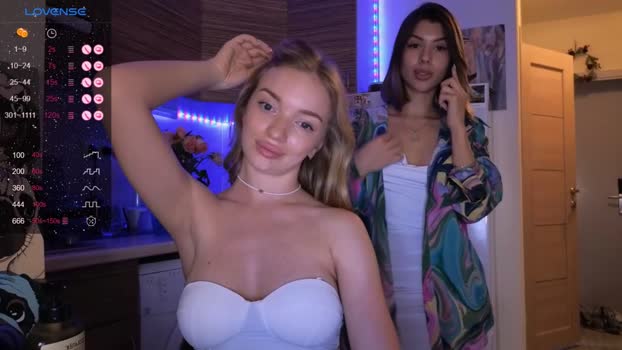 hottie_lola69 Couples Chaturbate 27-04-2024