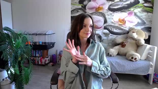 jennycutey Females Chaturbate 28-04-2024