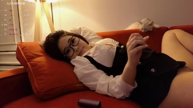 kimi_kay Females Chaturbate 27-04-2024