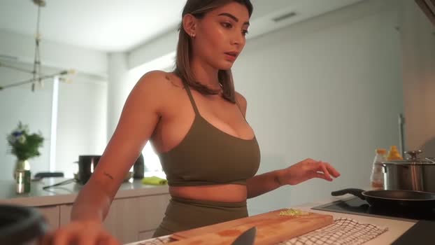 letiziafulkers1 Females Chaturbate 27-04-2024