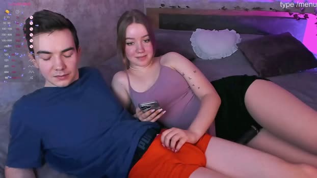 lollipops6666 Couples Chaturbate 28-04-2024