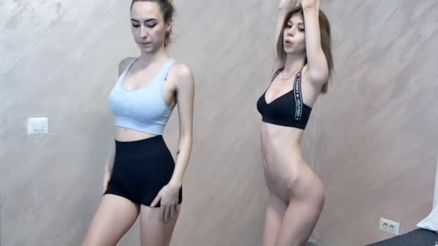 sierra_halle Couples Chaturbate 28-04-2024