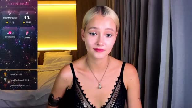 totallysp1ce Females Chaturbate 28-04-2024