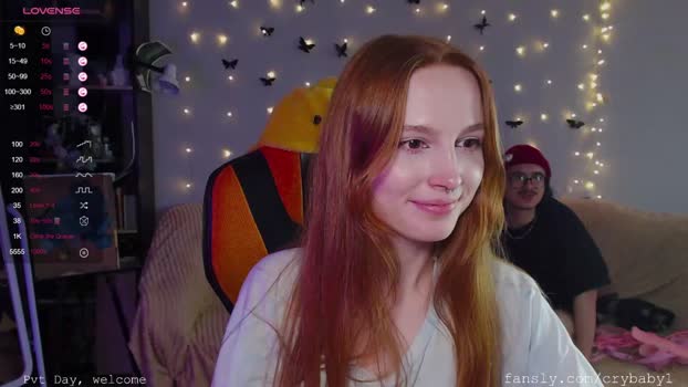 cry_cry_baby Couples Chaturbate 28-04-2024