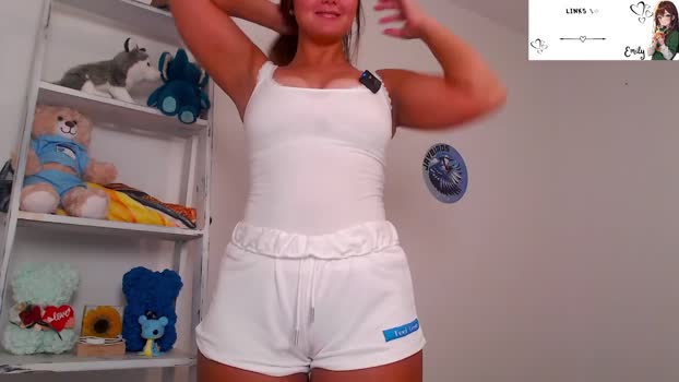 emilyjoneschat Females Chaturbate 29-04-2024