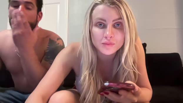 foxy_swiss_doll Couples Chaturbate 29-04-2024