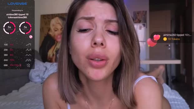 hottie_lola69 Females Chaturbate 29-04-2024
