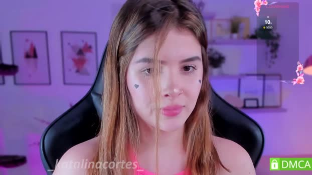 _katalinacortes_ Females Chaturbate 28-04-2024