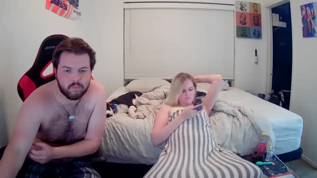 princessandthebear03 Couples Chaturbate 29-04-2024