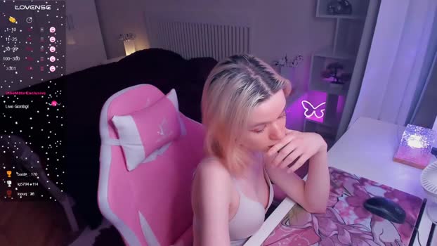 wilonabails