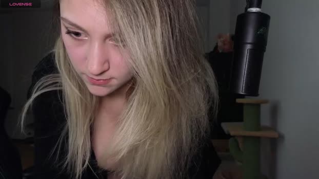 alexa_dream Females Chaturbate 30-04-2024