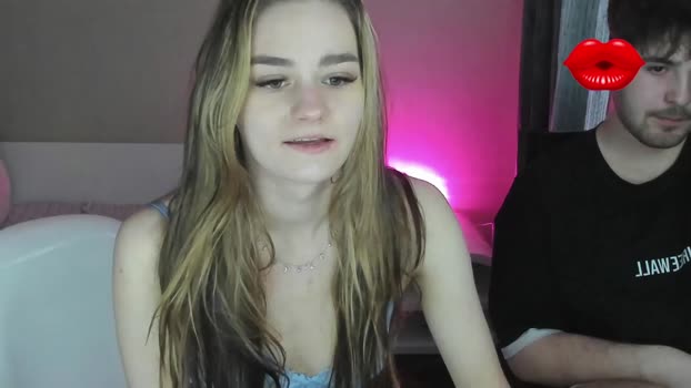baby_cssie Couples Chaturbate 30-04-2024
