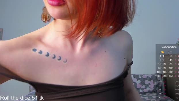 imfairyally Females Chaturbate 30-04-2024