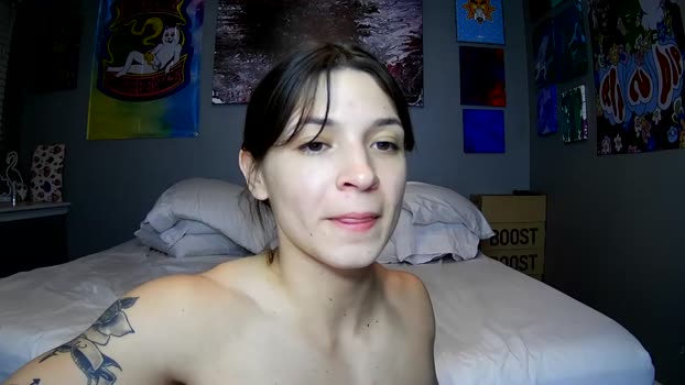 jennaxbarry Couples Chaturbate 30-04-2024