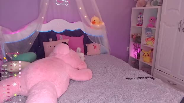 masha_sexy Females Chaturbate 30-04-2024