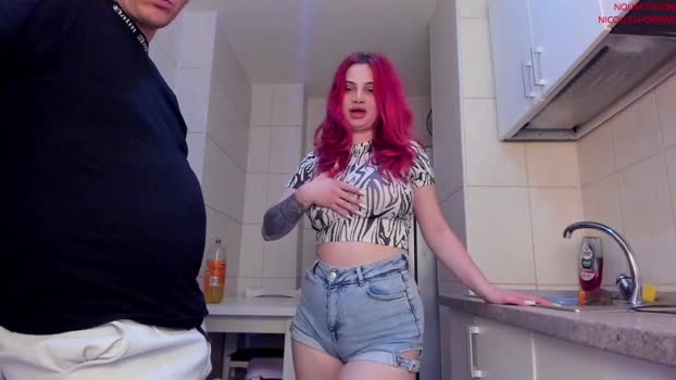nolimitscoupl3 Couples Chaturbate 29-04-2024