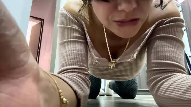 vanandjuani Females Chaturbate 30-04-2024