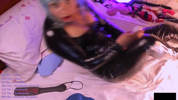 vero_sweett Females Chaturbate 30-04-2024