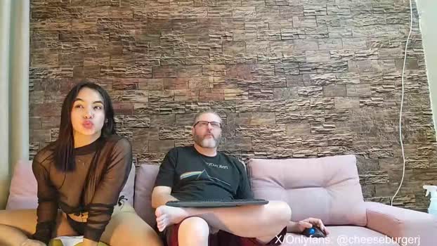 cheeseburgerjesus Couples Chaturbate 30-04-2024