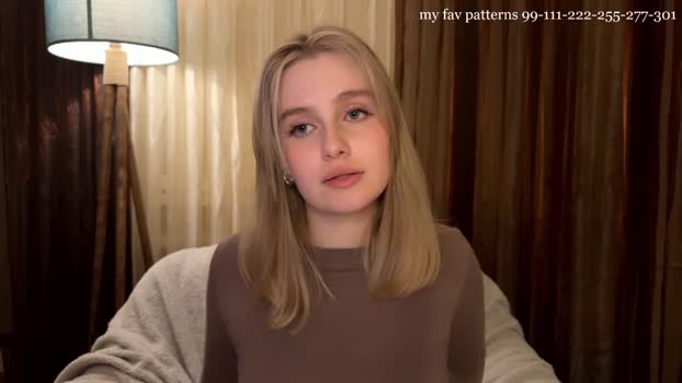 cute_siberian_girl Females Chaturbate 30-04-2024