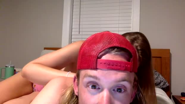 hotcouplefunn Couples Chaturbate 01-05-2024