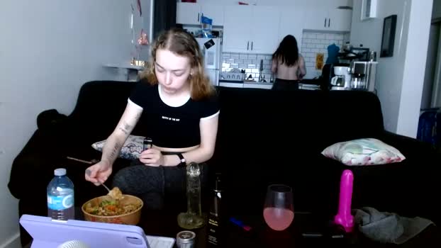 leanbeefpattywannabe Couples Chaturbate 01-05-2024