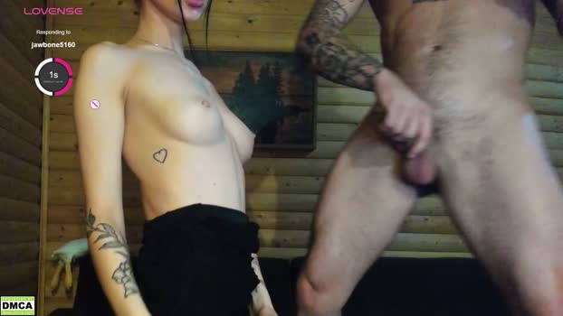 meowluv Couples Chaturbate 01-05-2024