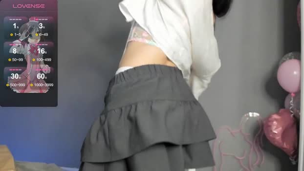 shy_cuteie18 Females Chaturbate 30-04-2024