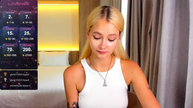 totallysp1ce Females Chaturbate 01-05-2024