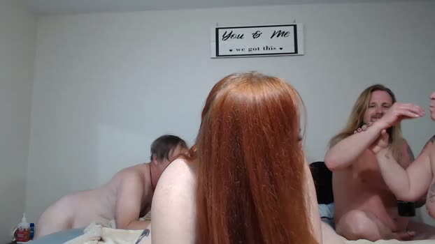 arielandkld Couples Chaturbate 02-05-2024