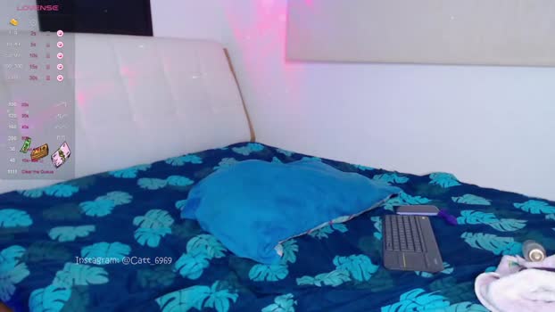 catalina_sexybitch Couples Chaturbate 02-05-2024