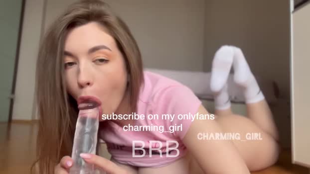 charming_girls Females Chaturbate 01-05-2024