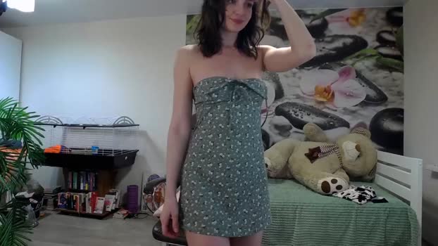jennycutey Females Chaturbate 02-05-2024